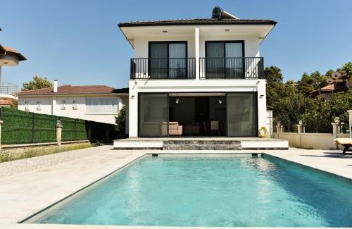 Sarigerme Villa | Villa Sarisli 2