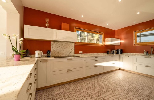 Veyrier-du-Lac House | Villa Sarmaz