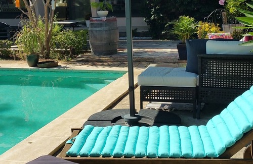 Beziers Bed & Breakfast | Villa Saron