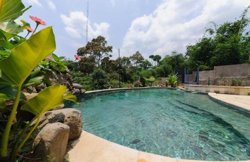 Cilobak Villa | Experience Villa Sasandu Termanu: Family-Friendly Retreat