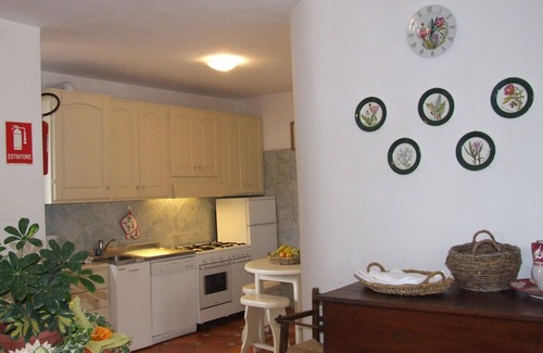 Val Canina House | Experience Villa Sassetta: Family-Friendly with Pool & Breakfast