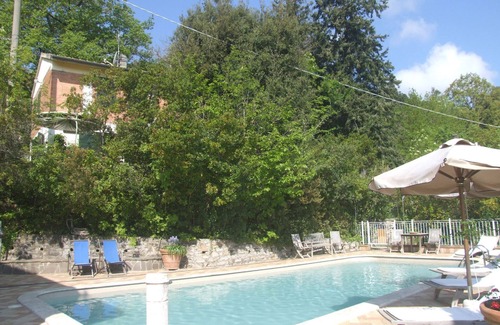 Val Canina House | Experience Villa Sassetta: Family-Friendly with Pool & Breakfast