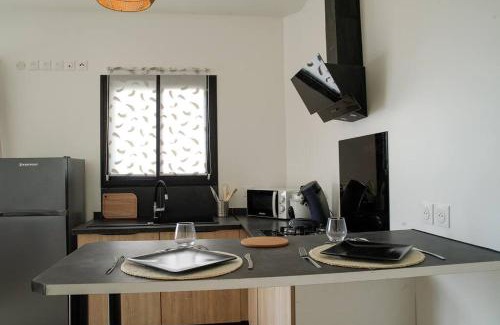 Montvert-les Bas House | Family-Friendly Retreat at Villa Savio: Perfect for Kids