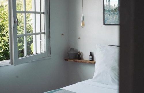 Seignosse Bed & Breakfast | Experience Villa Sayulita Surfhouse: Oceanfront Retreat & Spa
