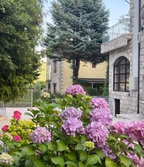 Kamenari Villa | Relax at Villa Sazanka: Oceanfront, Pet-Friendly Escape