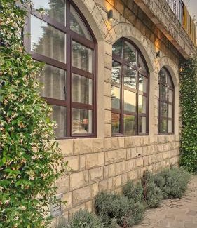 Kamenari Villa | Relax at Villa Sazanka: Oceanfront, Pet-Friendly Escape