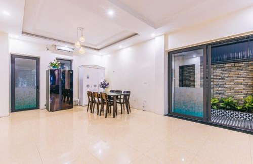 Sam Son Apartment | Villa SB123 FLC Sầm Sơn: Family-Friendly with Pool