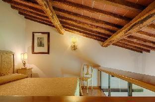 Siena Hotel | Beautiful Villa Scacciapensieri Boutique Hotel with Ocean View