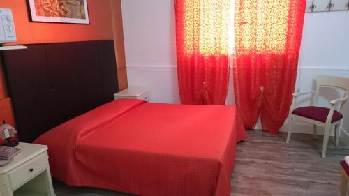 Bagheria Hotel | Discover Villa Scaduto Residence: Family-Friendly Retreat