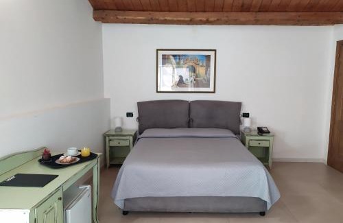 Bagheria Hotel | Discover Villa Scaduto Residence: Family-Friendly Retreat