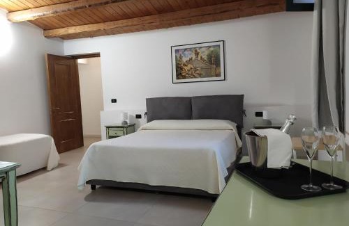Bagheria Hotel | Discover Villa Scaduto Residence: Family-Friendly Retreat