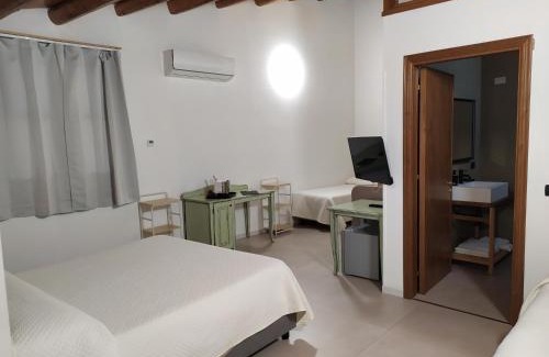 Bagheria Hotel | Discover Villa Scaduto Residence: Family-Friendly Retreat