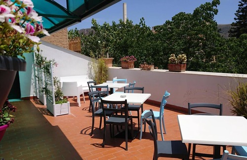 Bagheria House | Discover Villa Scaduto Residence - Pet-Friendly Retreat