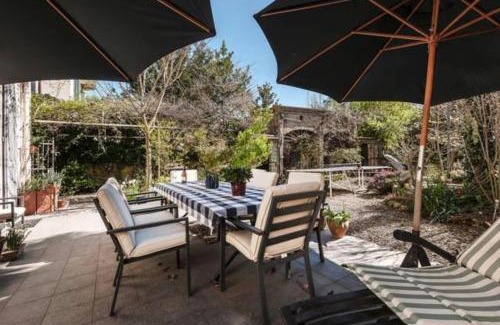 Albate House | Family-Friendly Getaway at Villa Scalabrini with Kitchen
