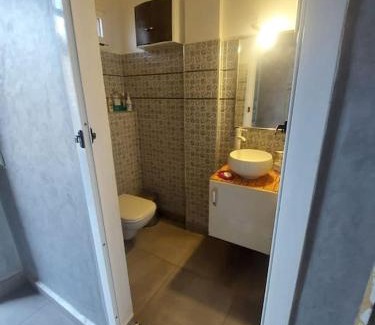 Tamansourt Villa | Elegant Villa Scandic Heidi with Pool and Hot Tub