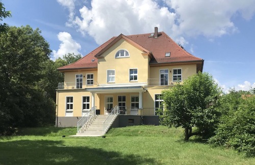 Spremberg Apartment | Villa Schomberg 1