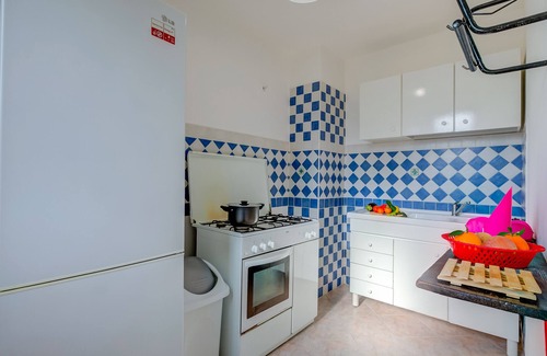 Torre Squillace House | Villa Scianuli: Oceanview Oasis in Nardò, Italy