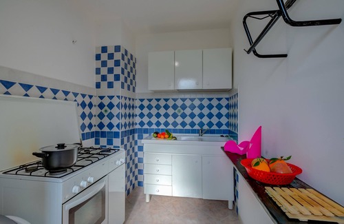 Torre Squillace House | Villa Scianuli: Oceanview Oasis in Nardò, Italy
