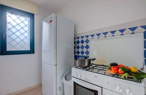 Torre Squillace House | Villa Scianuli: Oceanview Oasis in Nardò, Italy