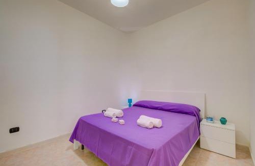 Torre Squillace House | Villa Scianuli: Family-Friendly Retreat Near the Beach