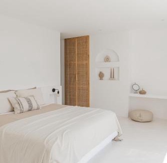 Pererenan Villa | Villa Scorcio: Relaxing 3BR Retreat with Ocean Views