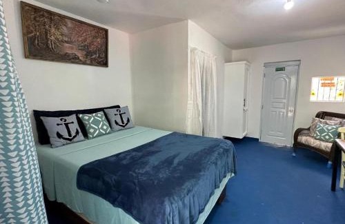 La Cienaga Bed & Breakfast | Exceptional Villa Sea Foam Shore with Private Beach Access