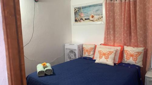 La Cienaga Bed & Breakfast | Exceptional Villa Sea Foam Shore with Private Beach Access