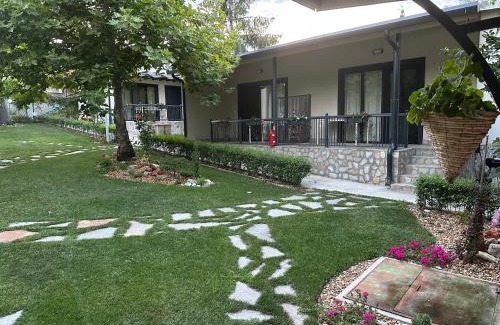 Byala Villa | Villa Sea House 2: Pet-Friendly Retreat with Top Reviews