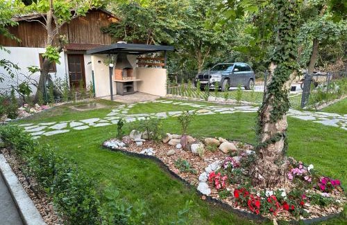 Byala Villa | Villa Sea House 2: Pet-Friendly Retreat with Top Reviews