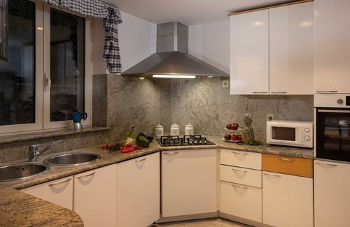 Stikovica Villa | Villa Sea Jewel: Seaside Retreat for Twelve in Zaton Bay