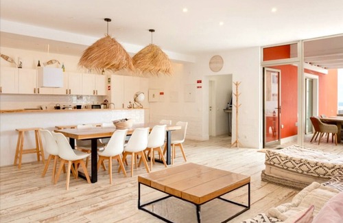 Meia Praia Villa | Villa with Ocean View, Pool & Jacuzzi - 10/10 Rated Stay