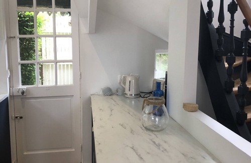 Villers-sur-Mer Villa | Seaside Villa Chantemerle: Ideal for Family Getaways