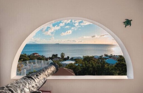 Pelican Key Villa | Oceanfront Villa Seaclusion: Perfect for 20 Guests
