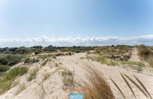 Westende House | Villa Sealise: Family-Friendly Retreat by the Dunes