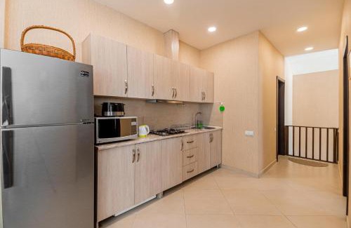 Bakuriani House | Delightful Villa with Pool Access in Crystal - 4 Stars