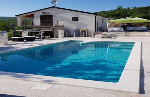 Slivno Villa | VILLA SECRET ECSAPE, Slivno - Makarska