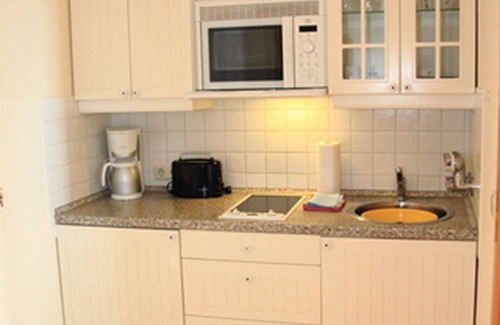 Sassnitz Apartment | Villa Seeblick: Pet-Friendly Stay with Top Guest Ratings