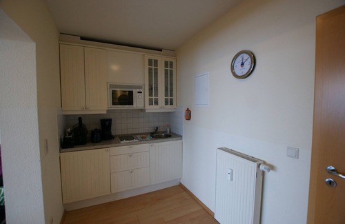 Sassnitz Apartment | Villa Seeblick: Pet-Friendly Stay with Top Guest Ratings