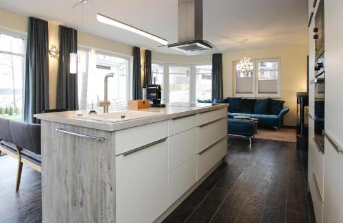 Oberhavel Villa | Villa Seeblick in Lychen, cleaning included