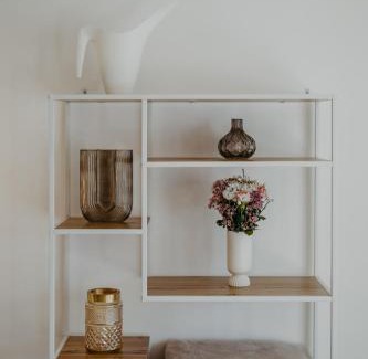 Jois Apartment | Villa SEEhnsucht: Guest Rated 10/10 with Hot Tub & Breakfast
