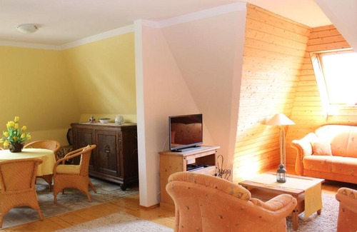 Boehlen Apartment | Pet-Friendly Villa Seenland with Family Amenities Awaiting You