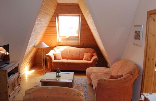 Boehlen Apartment | Pet-Friendly Villa Seenland with Family Amenities Awaiting You