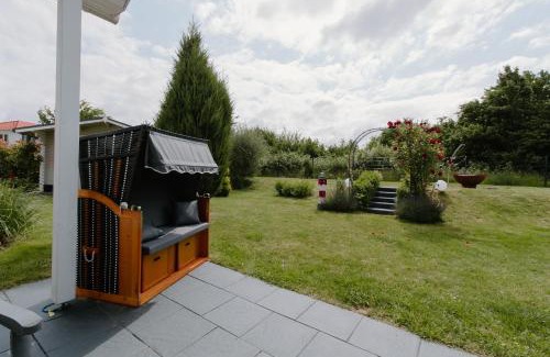 Trent House | Seaside Retreat at Villa Seesack with Pet-Friendly Amenities