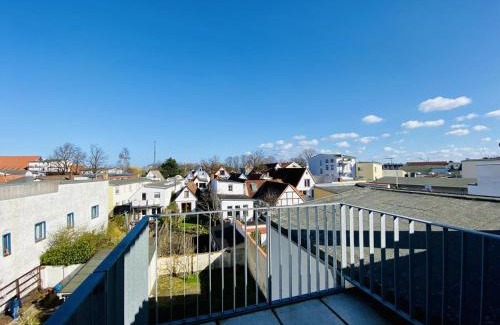 Warnemuende Apartment | Pet-Friendly Villa Seevogel/Lachmöwe for Family Getaways