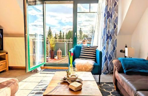 Dahme Apartment | Guest Rated: Villa Seewind Whg 18 Hühnergott Awaits You