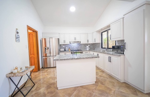 Villas Ana Maria Villa | Villa Selena - 5br Villa In Sosua Center!