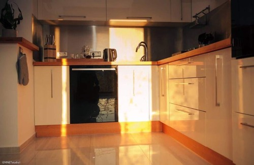 Sarajevo Villa | Elegant Villa SEM in Sarajevo with Private Pool & Ocean View
