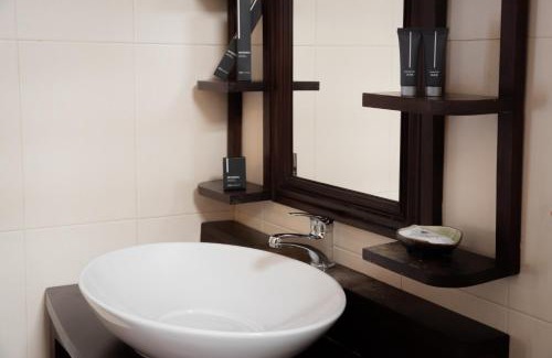 Luang Prabang Hotel | Affordable Villa Senesouk in Luang Prabang with Kitchen