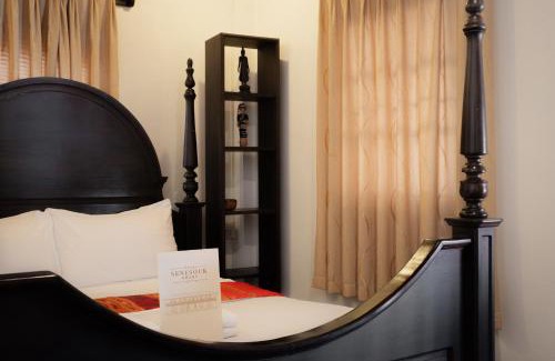 Luang Prabang Hotel | Affordable Villa Senesouk in Luang Prabang with Kitchen