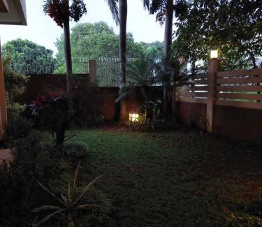 Sukaraja Villa | Villa Sentul City by Benchmark
